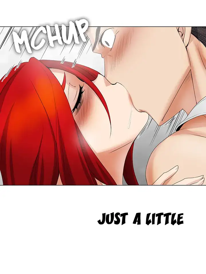 Draw it Yourself! (Uncensored) - Chapter 31 Page 7