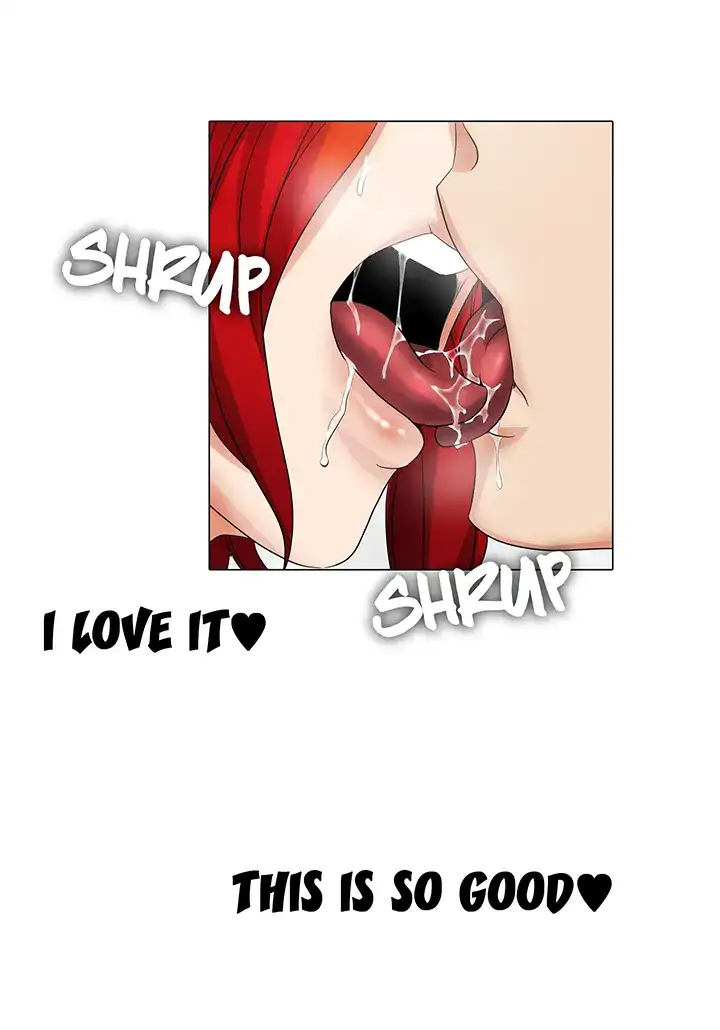 Draw it Yourself! (Uncensored) - Chapter 31 Page 9