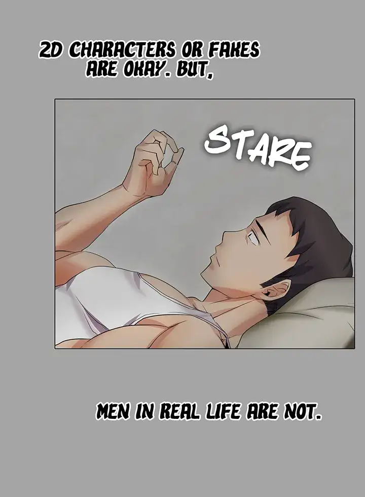 Draw it Yourself! (Uncensored) - Chapter 32 Page 12