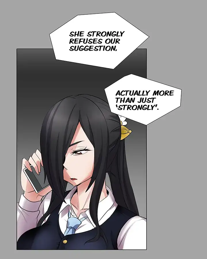 Draw it Yourself! (Uncensored) - Chapter 32 Page 7