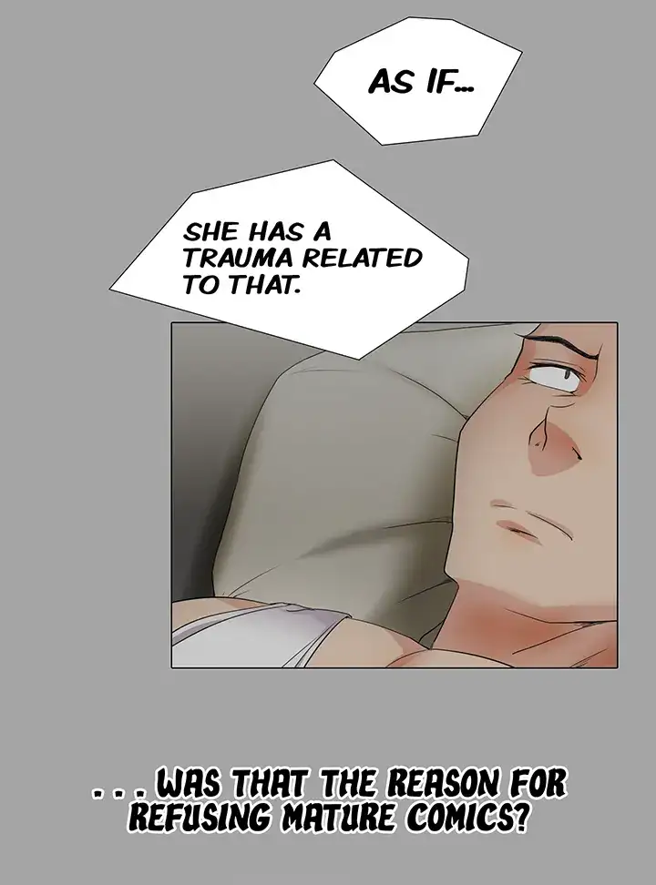 Draw it Yourself! (Uncensored) - Chapter 32 Page 8