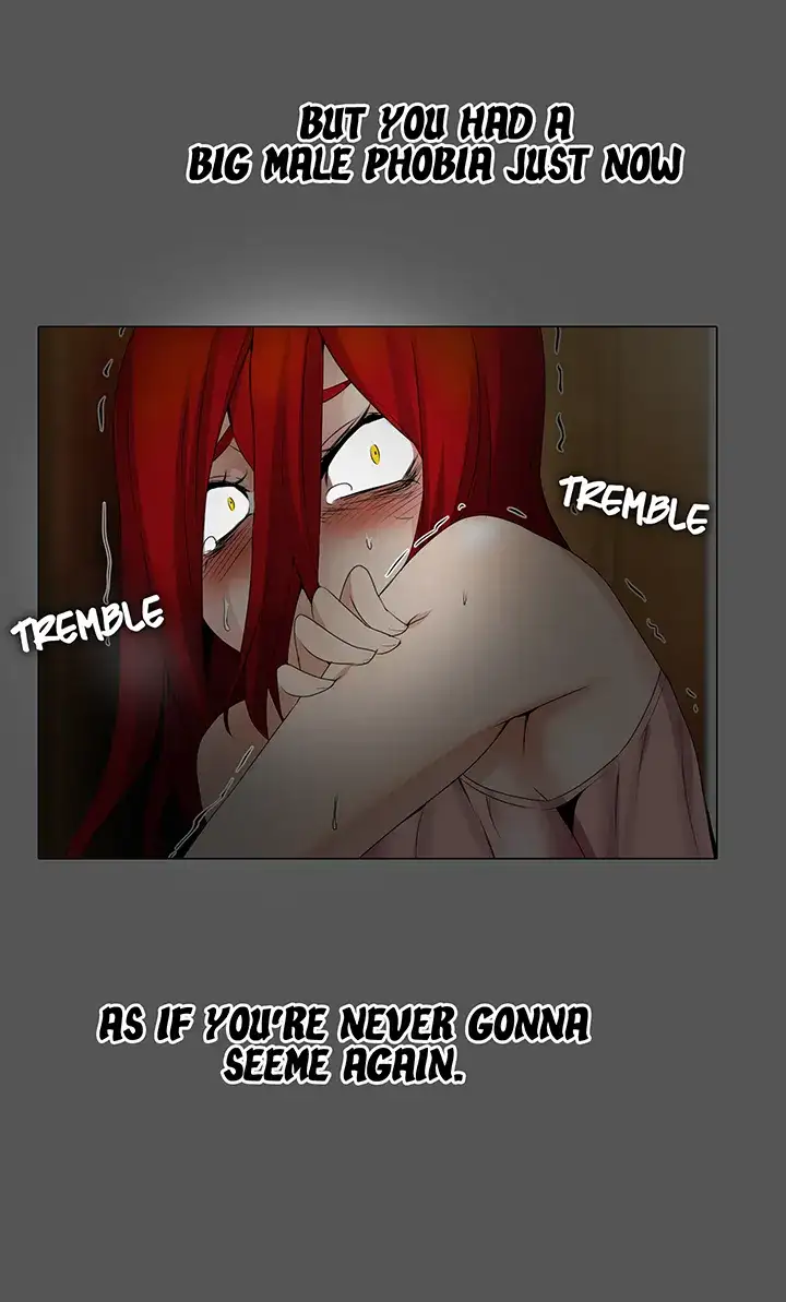 Draw it Yourself! (Uncensored) - Chapter 33 Page 11