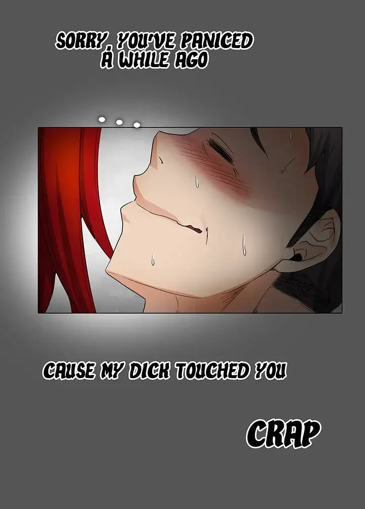 Draw it Yourself! (Uncensored) - Chapter 33 Page 17