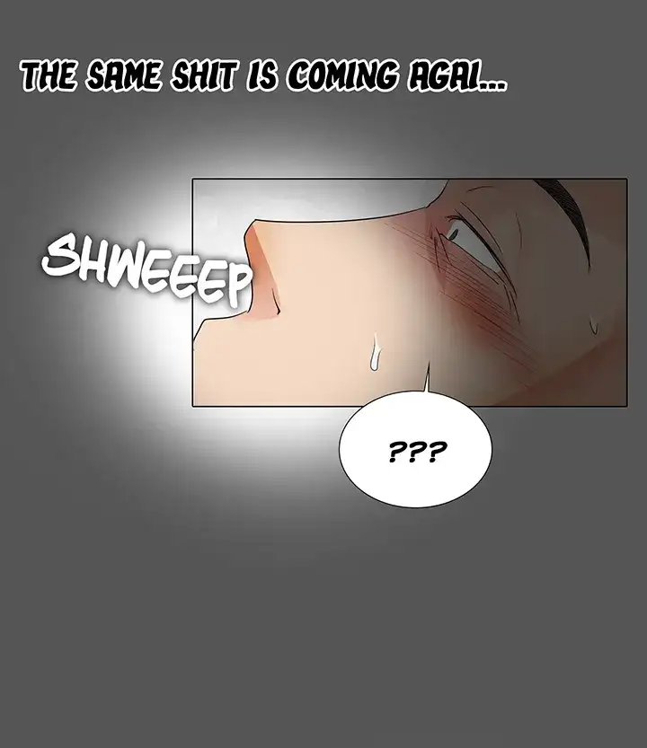Draw it Yourself! (Uncensored) - Chapter 33 Page 18