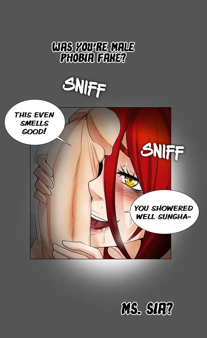 Draw it Yourself! (Uncensored) - Chapter 33 Page 22