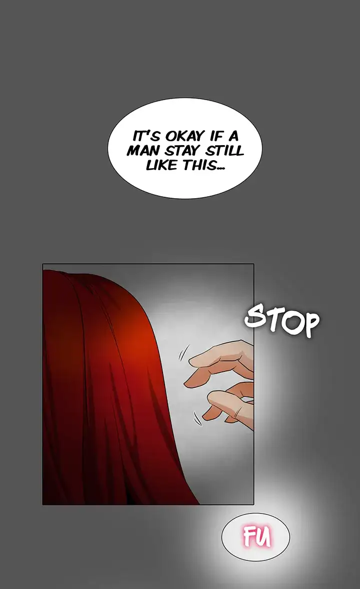 Draw it Yourself! (Uncensored) - Chapter 33 Page 25