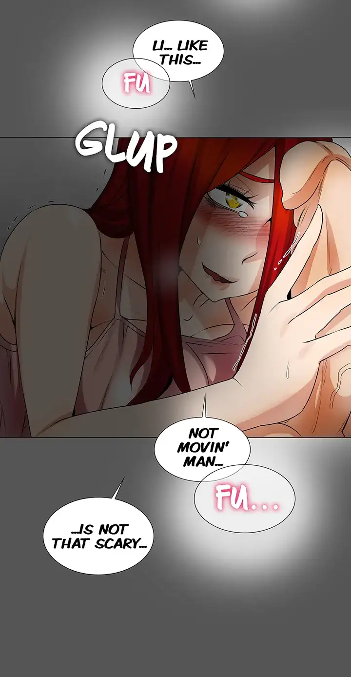 Draw it Yourself! (Uncensored) - Chapter 33 Page 26
