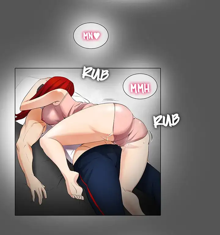 Draw it Yourself! (Uncensored) - Chapter 33 Page 3
