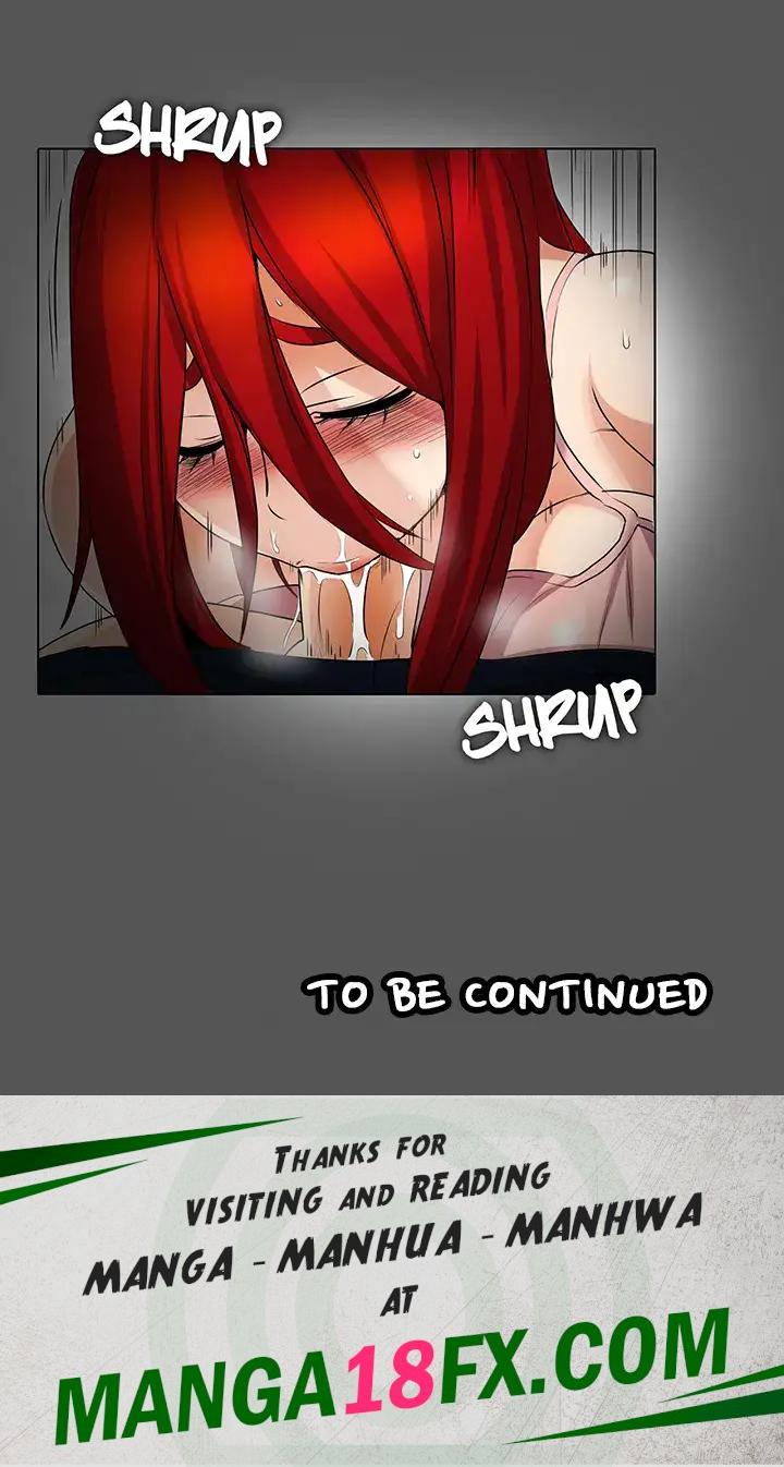 Draw it Yourself! (Uncensored) - Chapter 33 Page 33