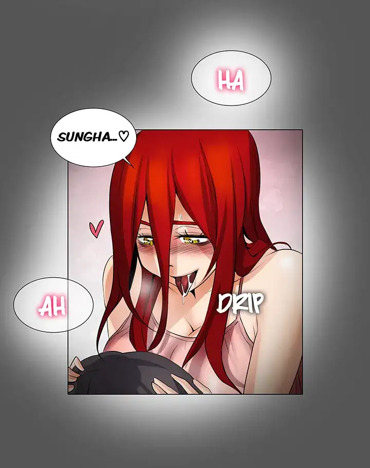 Draw it Yourself! (Uncensored) - Chapter 33 Page 4