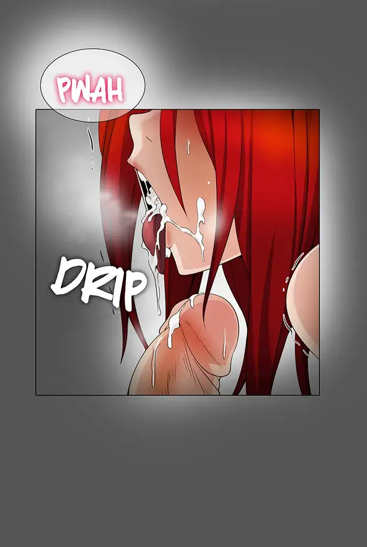 Draw it Yourself! (Uncensored) - Chapter 34 Page 15