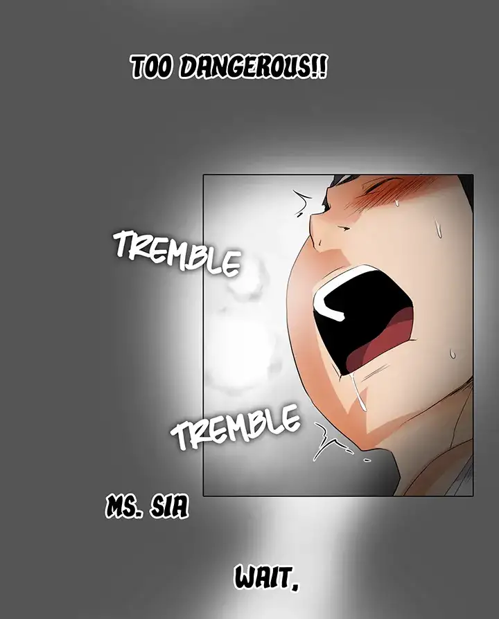 Draw it Yourself! (Uncensored) - Chapter 34 Page 28