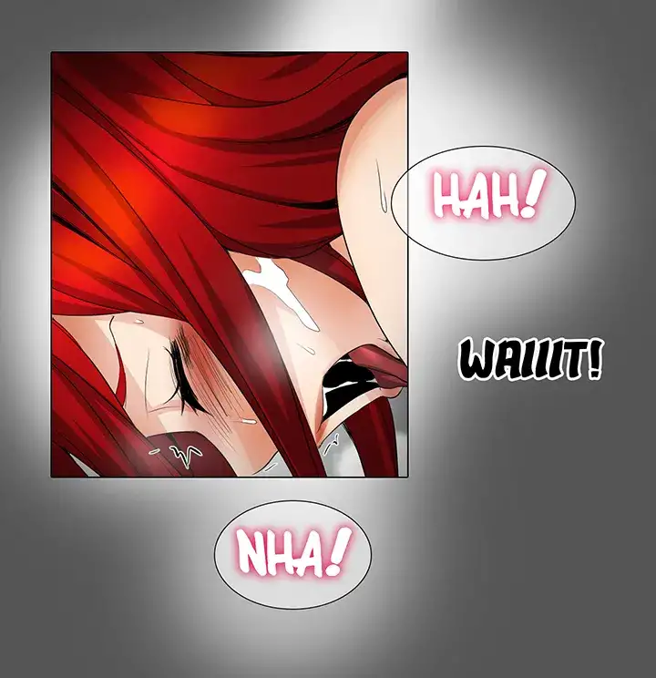Draw it Yourself! (Uncensored) - Chapter 34 Page 29