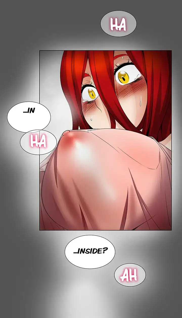 Draw it Yourself! (Uncensored) - Chapter 34 Page 34