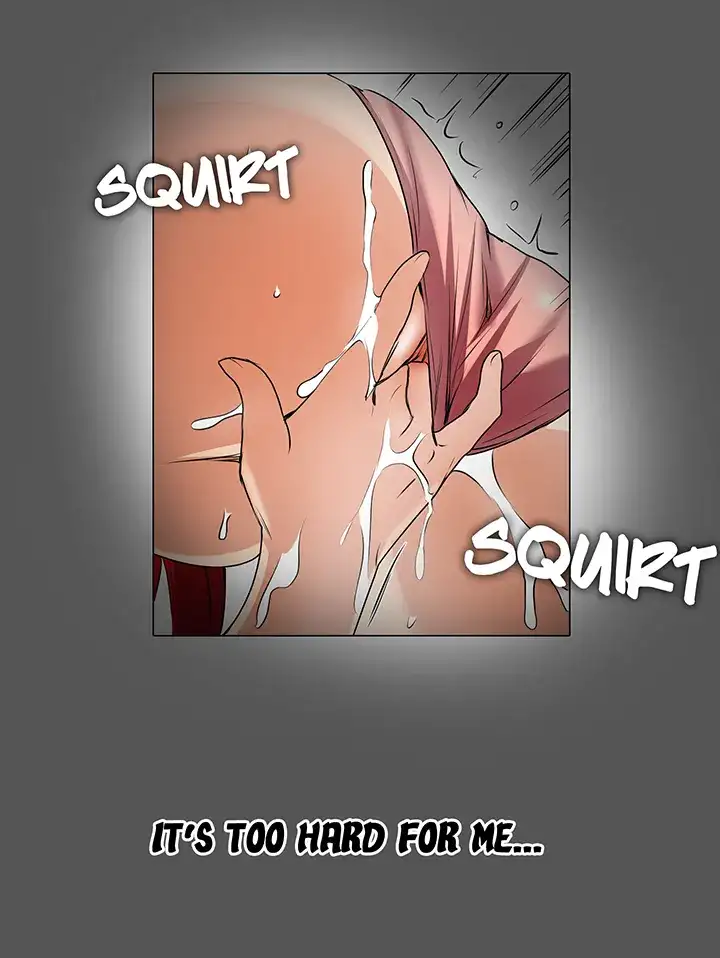Draw it Yourself! (Uncensored) - Chapter 34 Page 6