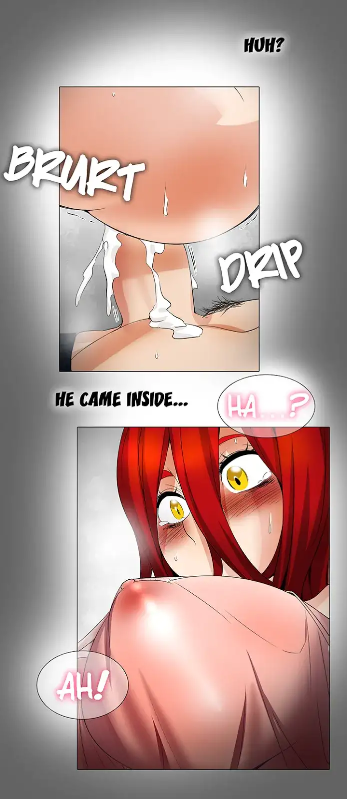 Draw it Yourself! (Uncensored) - Chapter 35 Page 14