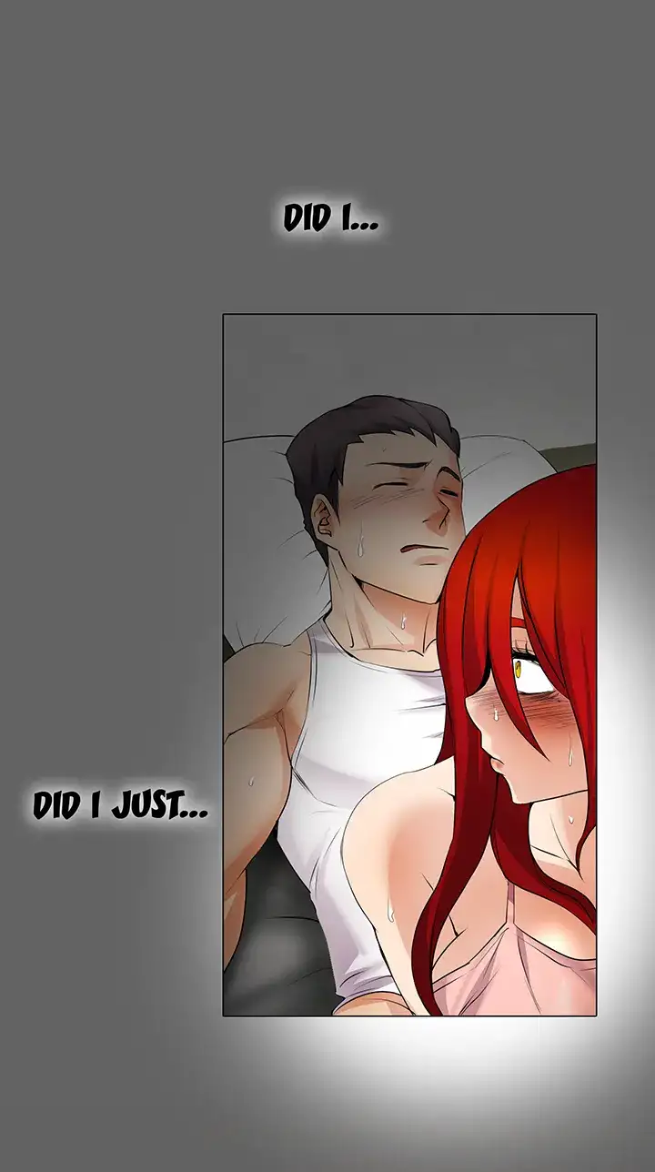 Draw it Yourself! (Uncensored) - Chapter 35 Page 17