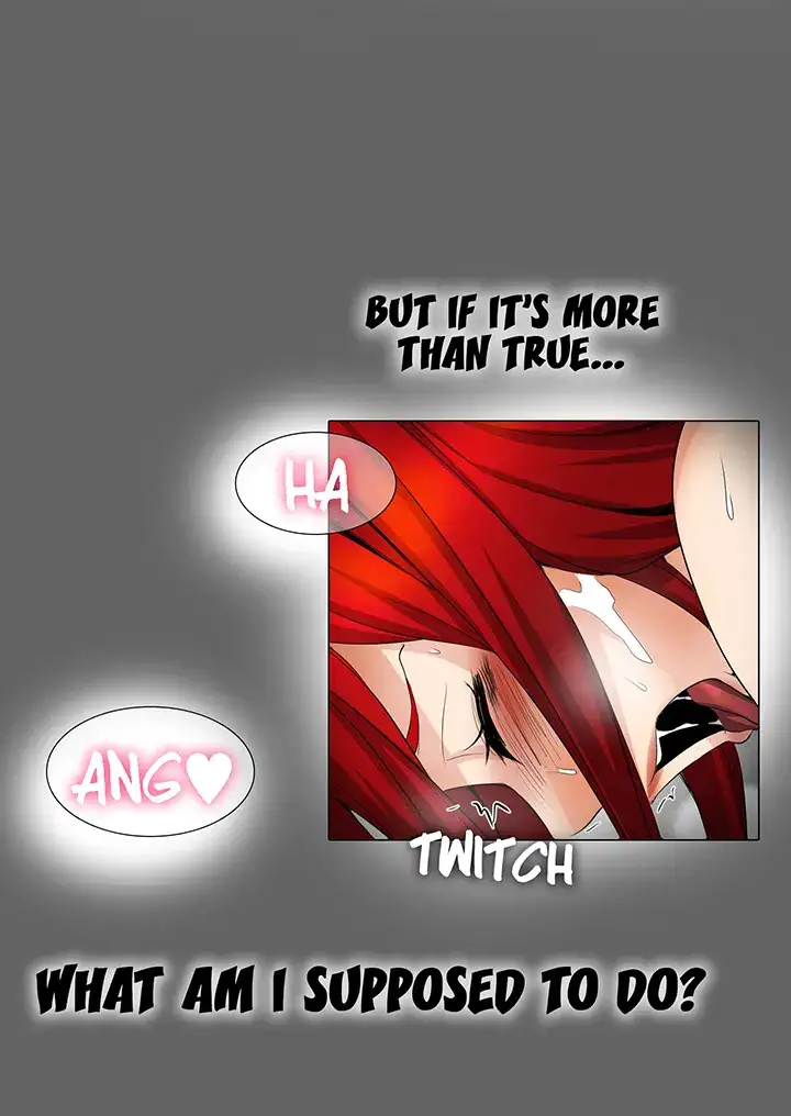 Draw it Yourself! (Uncensored) - Chapter 35 Page 9