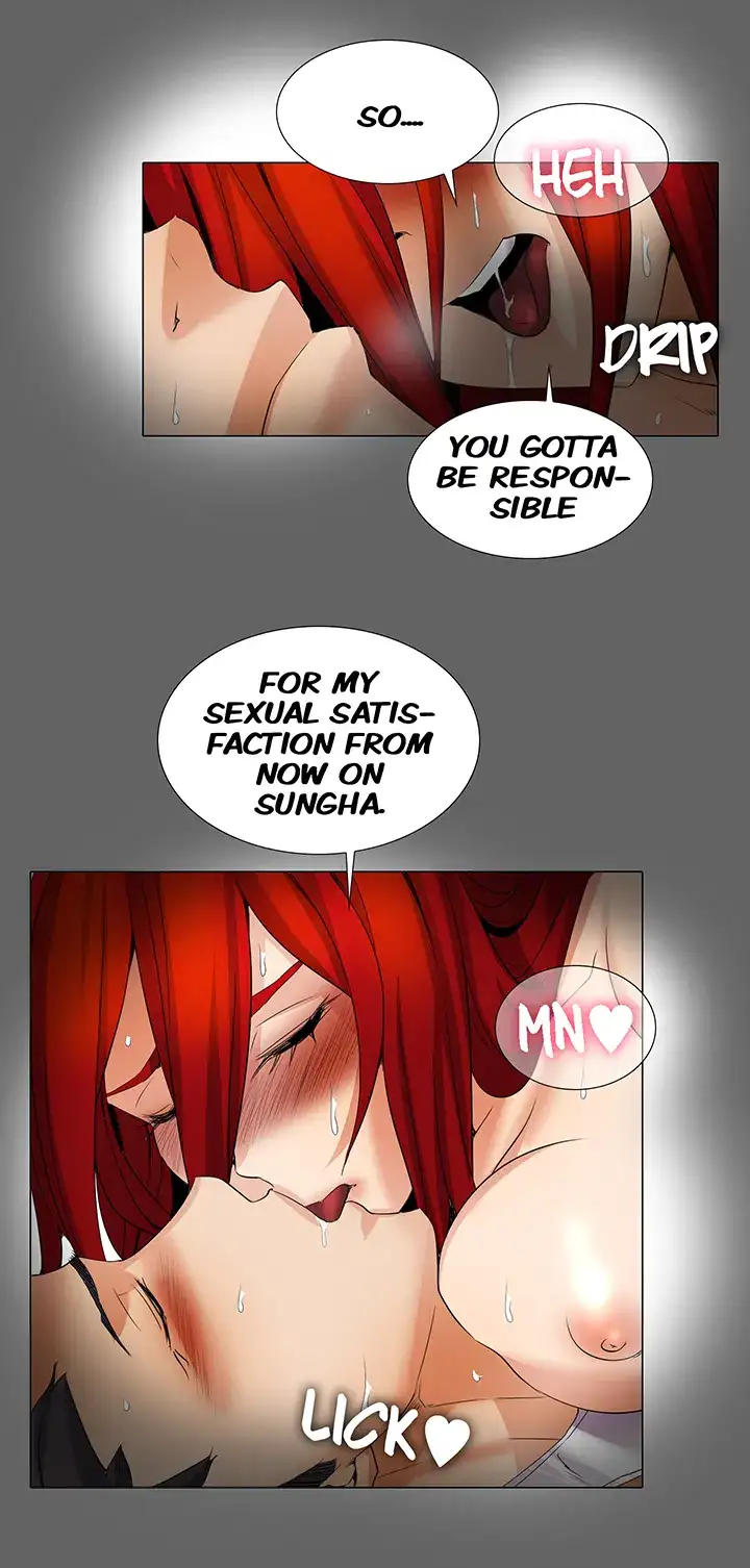 Draw it Yourself! (Uncensored) - Chapter 36 Page 16