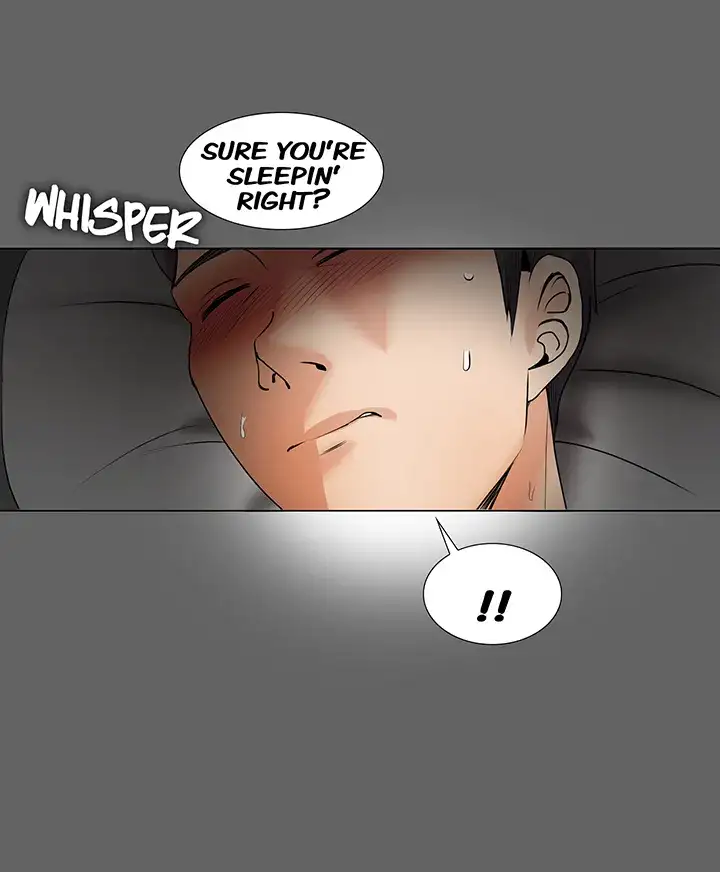 Draw it Yourself! (Uncensored) - Chapter 36 Page 3