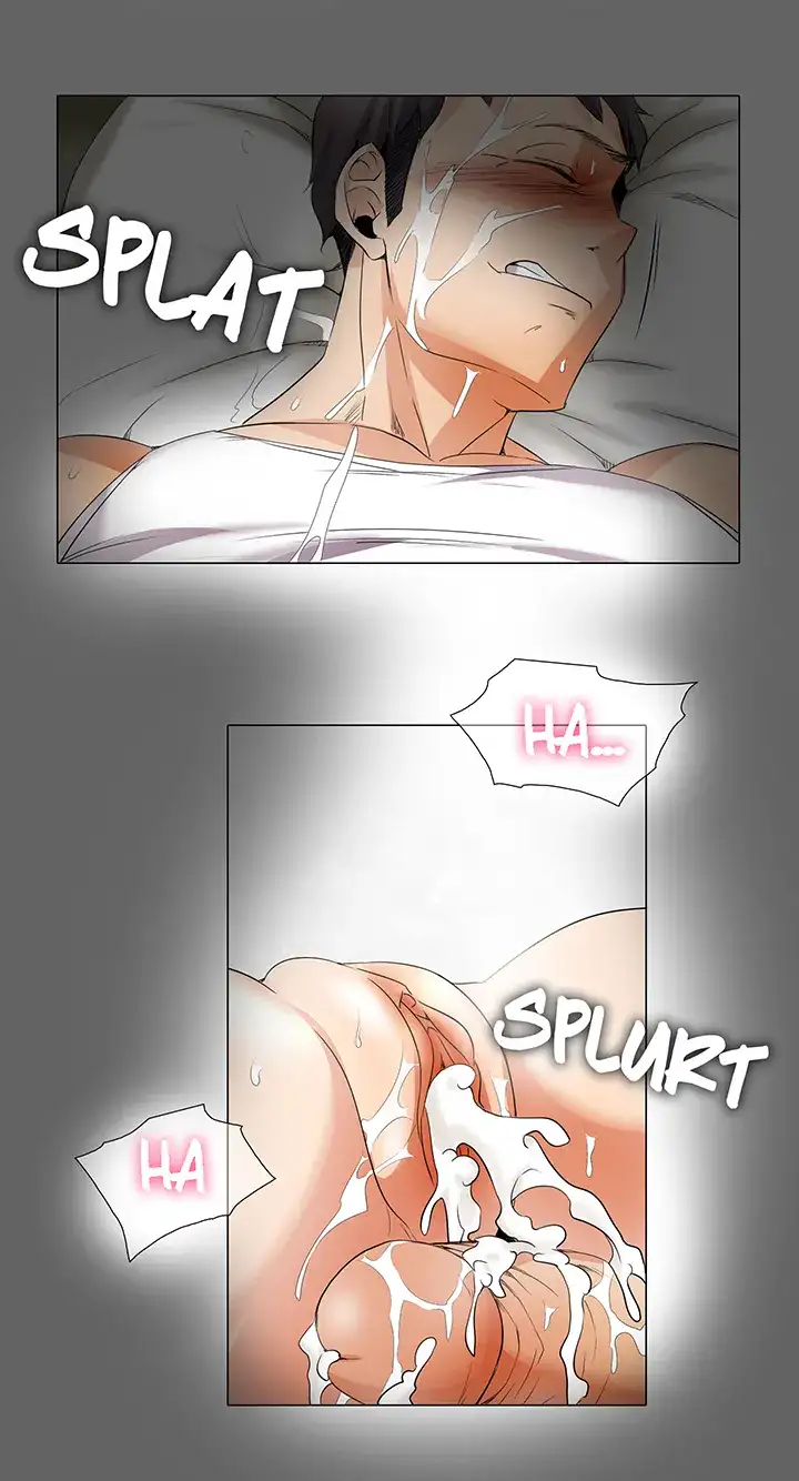 Draw it Yourself! (Uncensored) - Chapter 36 Page 30