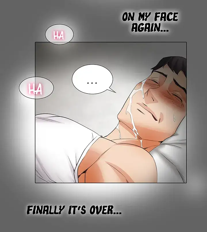 Draw it Yourself! (Uncensored) - Chapter 36 Page 31