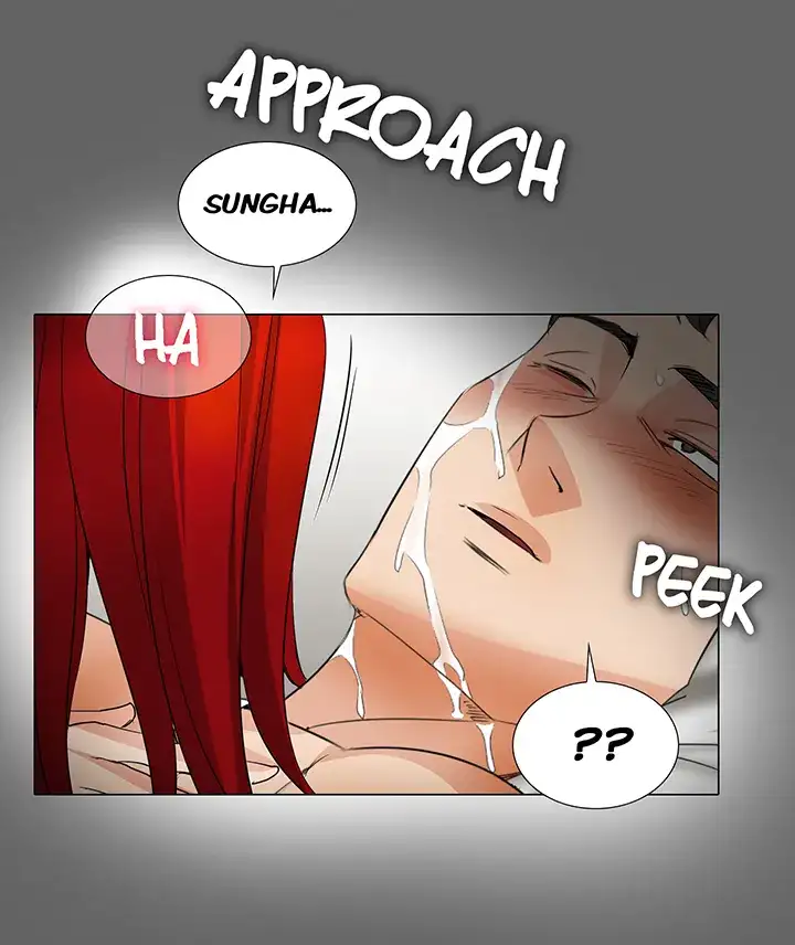 Draw it Yourself! (Uncensored) - Chapter 36 Page 32