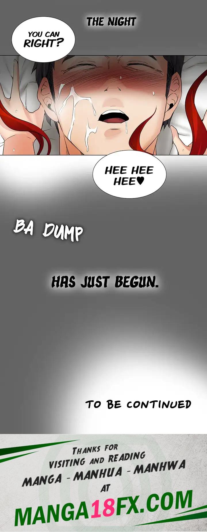 Draw it Yourself! (Uncensored) - Chapter 36 Page 35