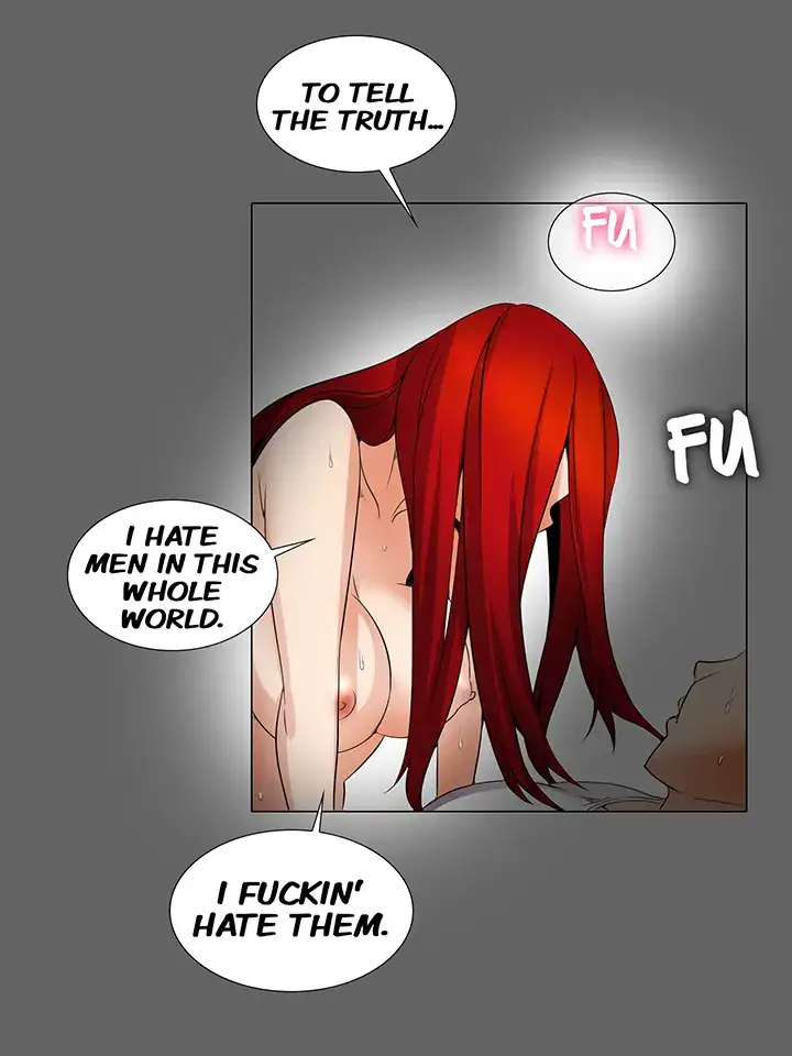 Draw it Yourself! (Uncensored) - Chapter 36 Page 4