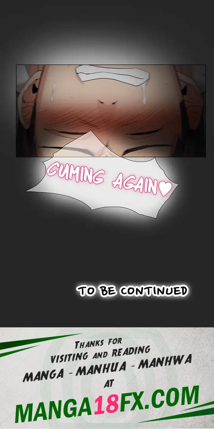 Draw it Yourself! (Uncensored) - Chapter 37 Page 29