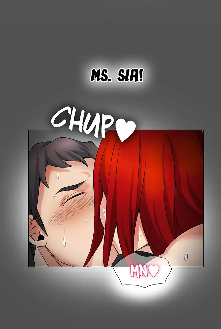 Draw it Yourself! (Uncensored) - Chapter 37 Page 9