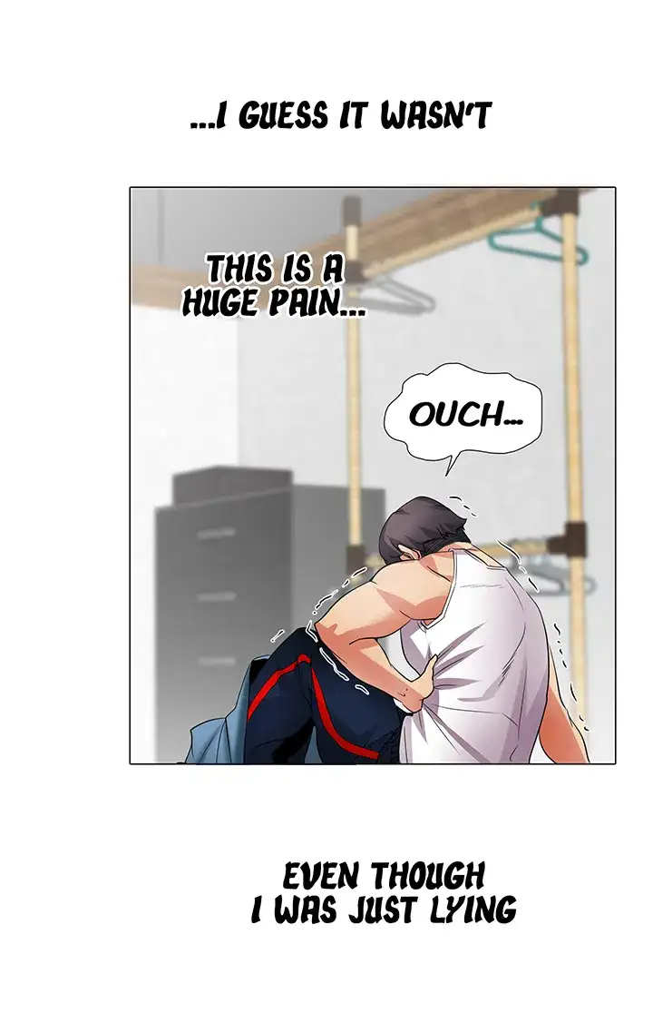 Draw it Yourself! (Uncensored) - Chapter 38 Page 10