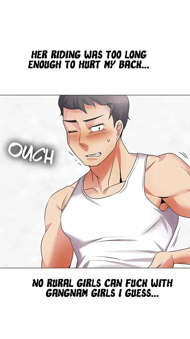 Draw it Yourself! (Uncensored) - Chapter 38 Page 11