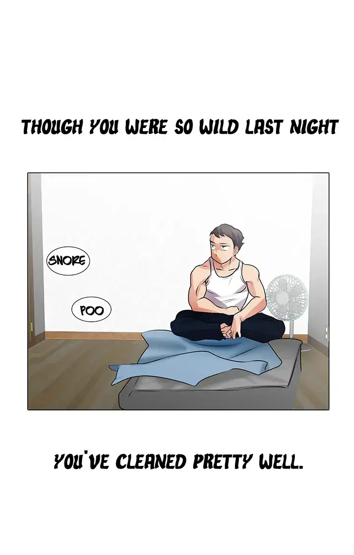 Draw it Yourself! (Uncensored) - Chapter 38 Page 12