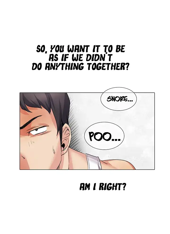Draw it Yourself! (Uncensored) - Chapter 38 Page 13