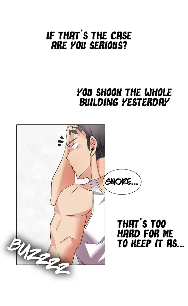 Draw it Yourself! (Uncensored) - Chapter 38 Page 14
