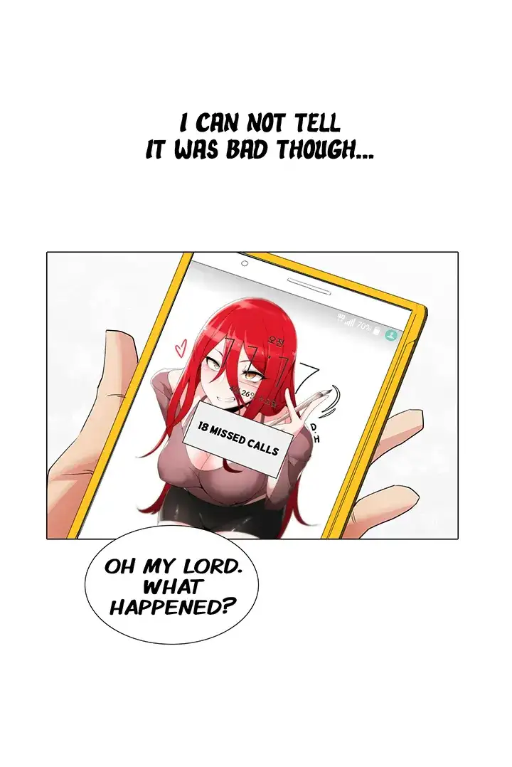 Draw it Yourself! (Uncensored) - Chapter 38 Page 15