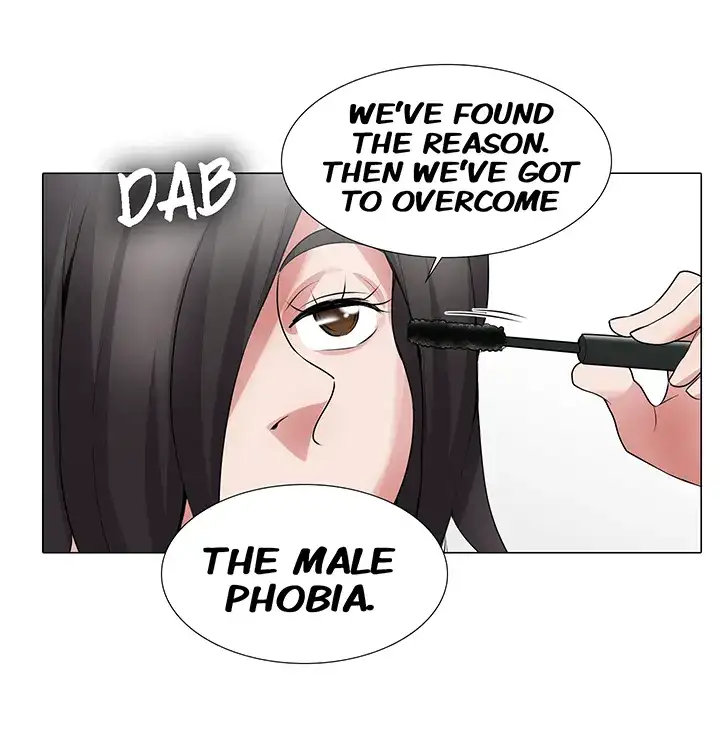 Draw it Yourself! (Uncensored) - Chapter 38 Page 22
