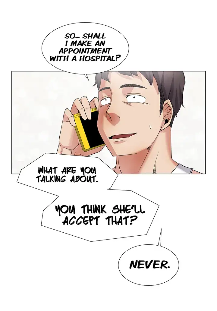 Draw it Yourself! (Uncensored) - Chapter 38 Page 23