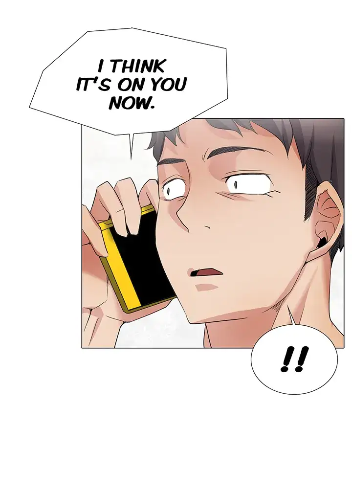 Draw it Yourself! (Uncensored) - Chapter 38 Page 24