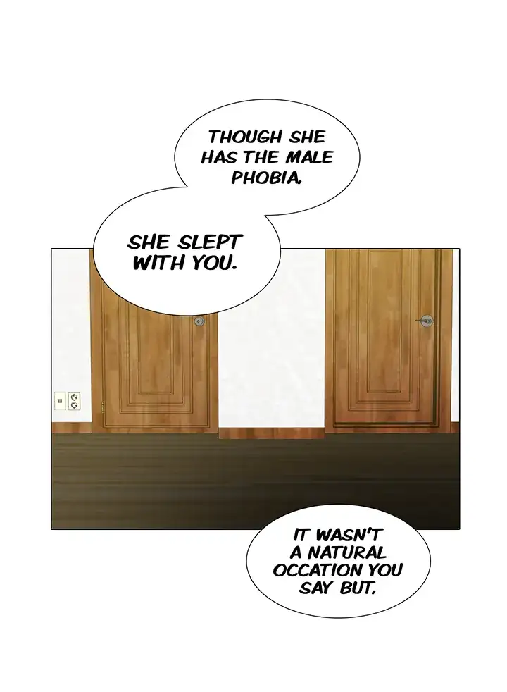 Draw it Yourself! (Uncensored) - Chapter 38 Page 25