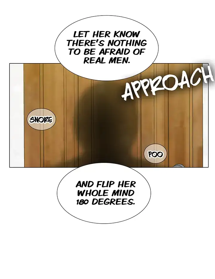 Draw it Yourself! (Uncensored) - Chapter 38 Page 27