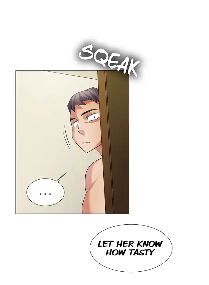 Draw it Yourself! (Uncensored) - Chapter 38 Page 28