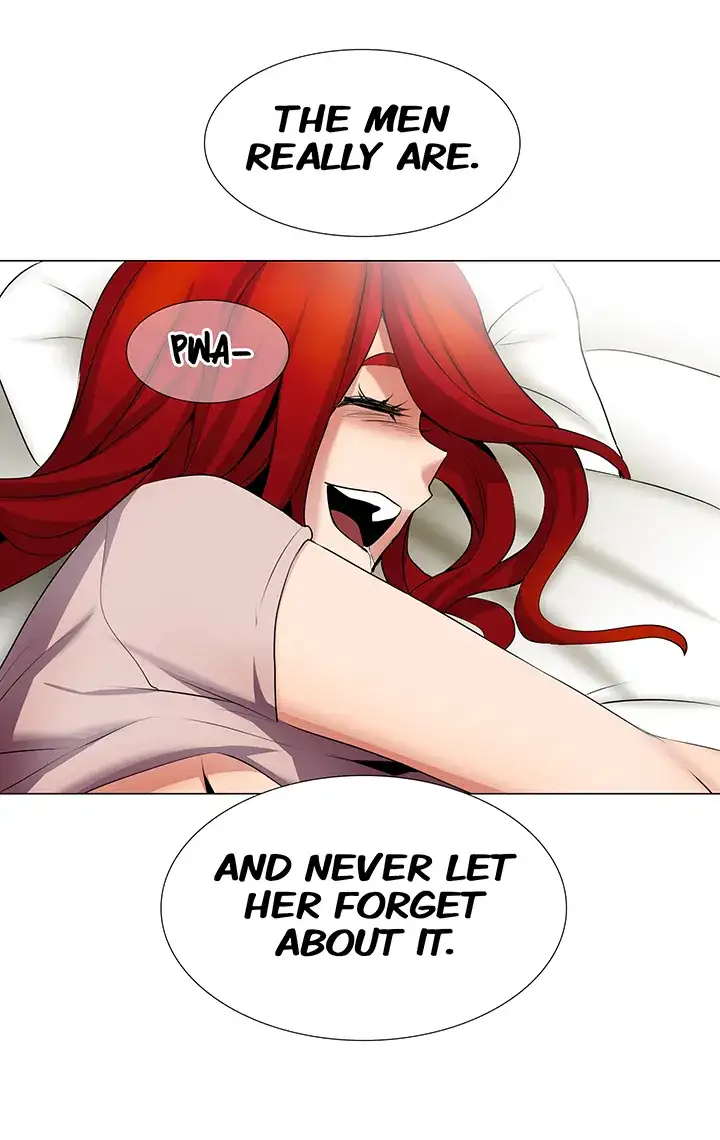 Draw it Yourself! (Uncensored) - Chapter 38 Page 30