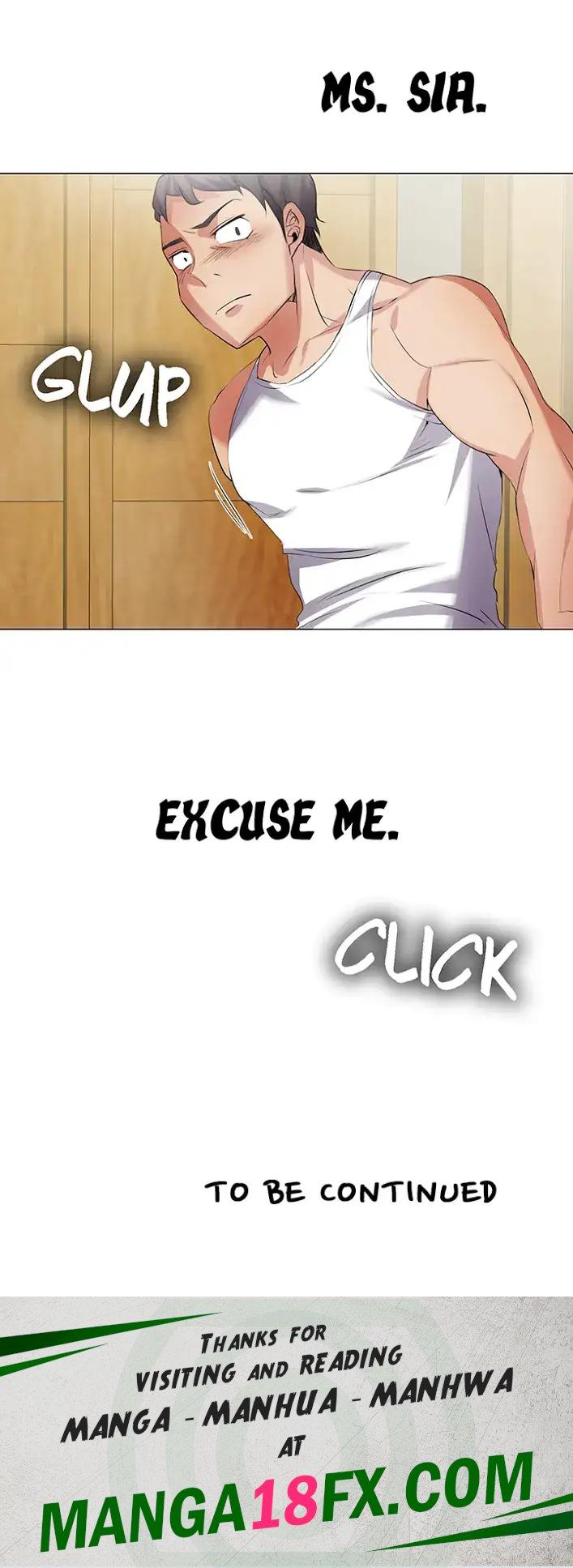 Draw it Yourself! (Uncensored) - Chapter 38 Page 31