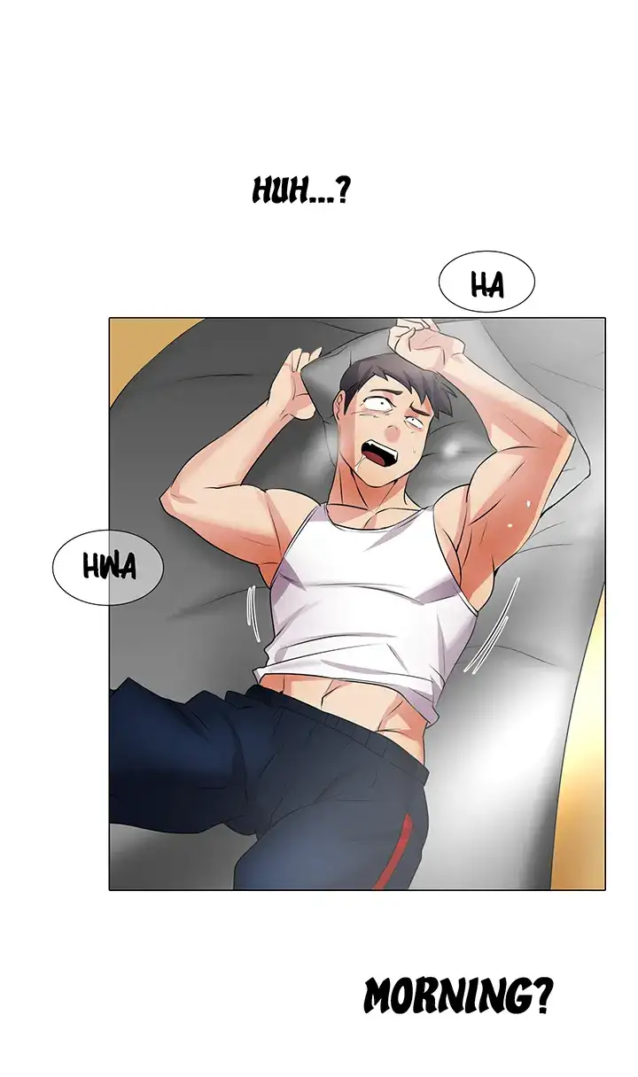 Draw it Yourself! (Uncensored) - Chapter 38 Page 7