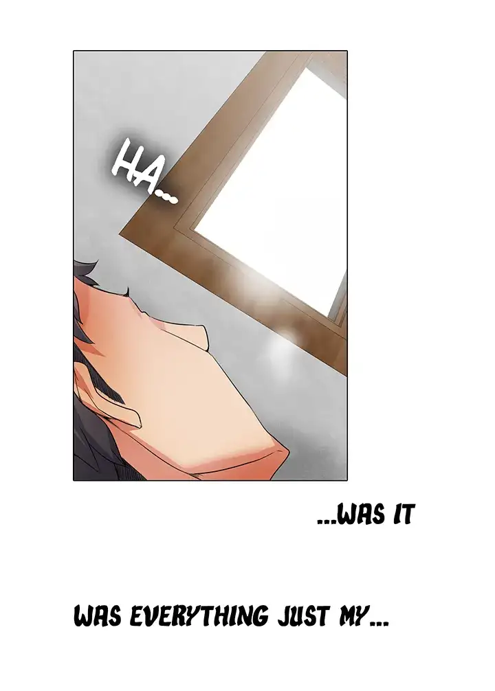 Draw it Yourself! (Uncensored) - Chapter 38 Page 8