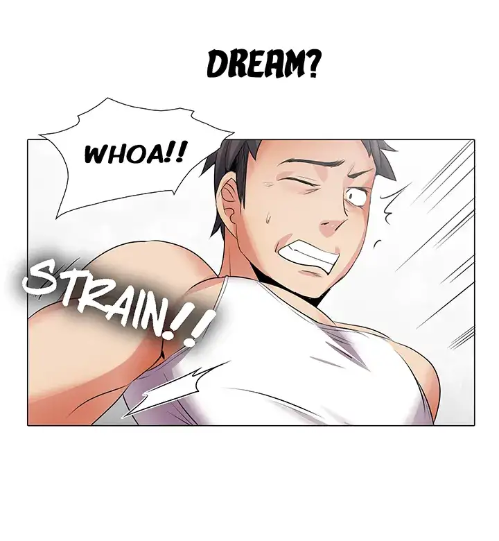 Draw it Yourself! (Uncensored) - Chapter 38 Page 9