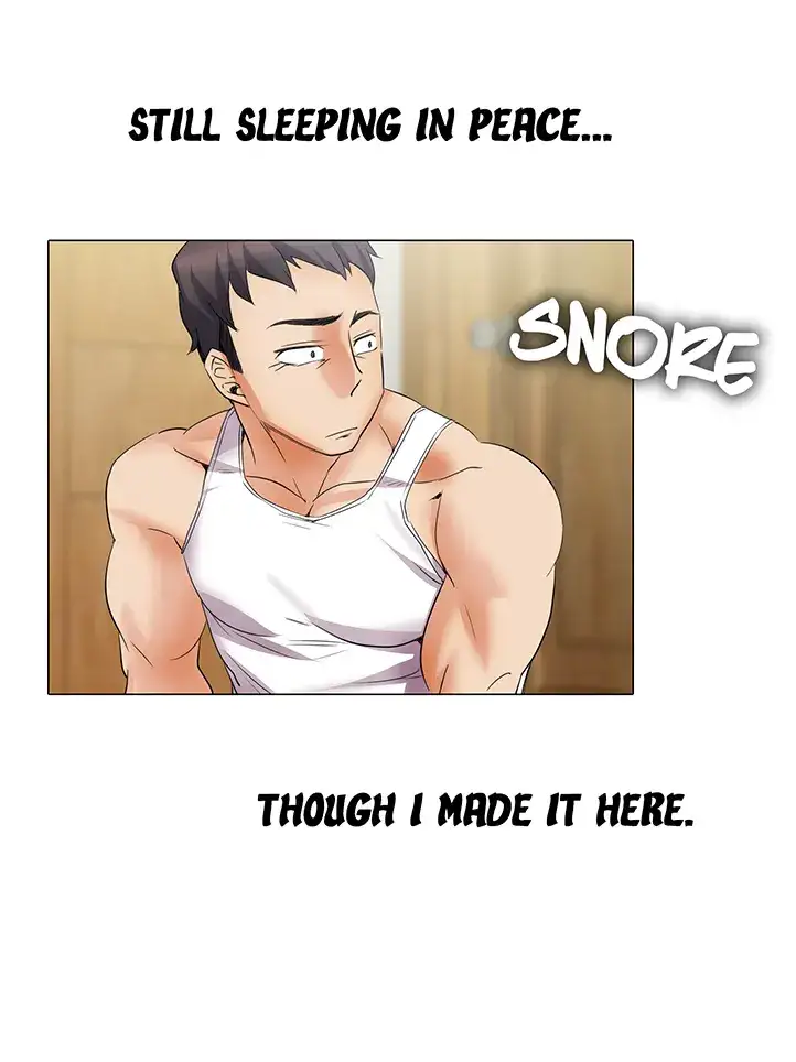 Draw it Yourself! (Uncensored) - Chapter 39 Page 12