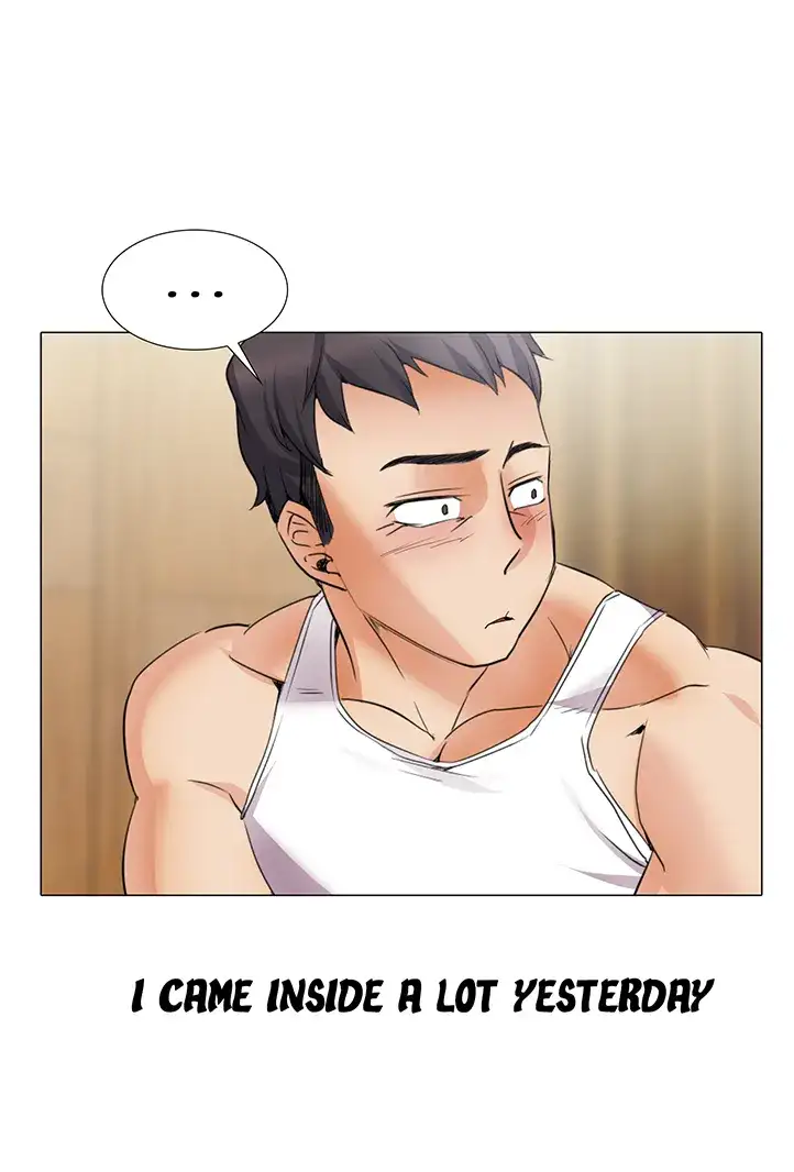 Draw it Yourself! (Uncensored) - Chapter 39 Page 15